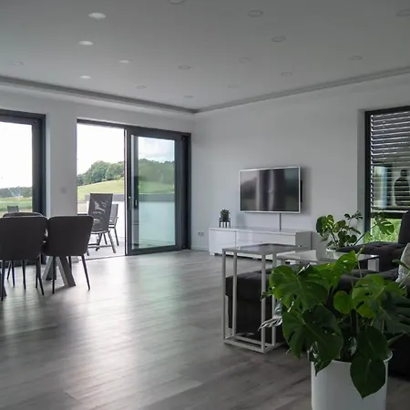 Vogt By Interhome * Wiesenfeld