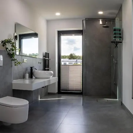 Vogt By Interhome